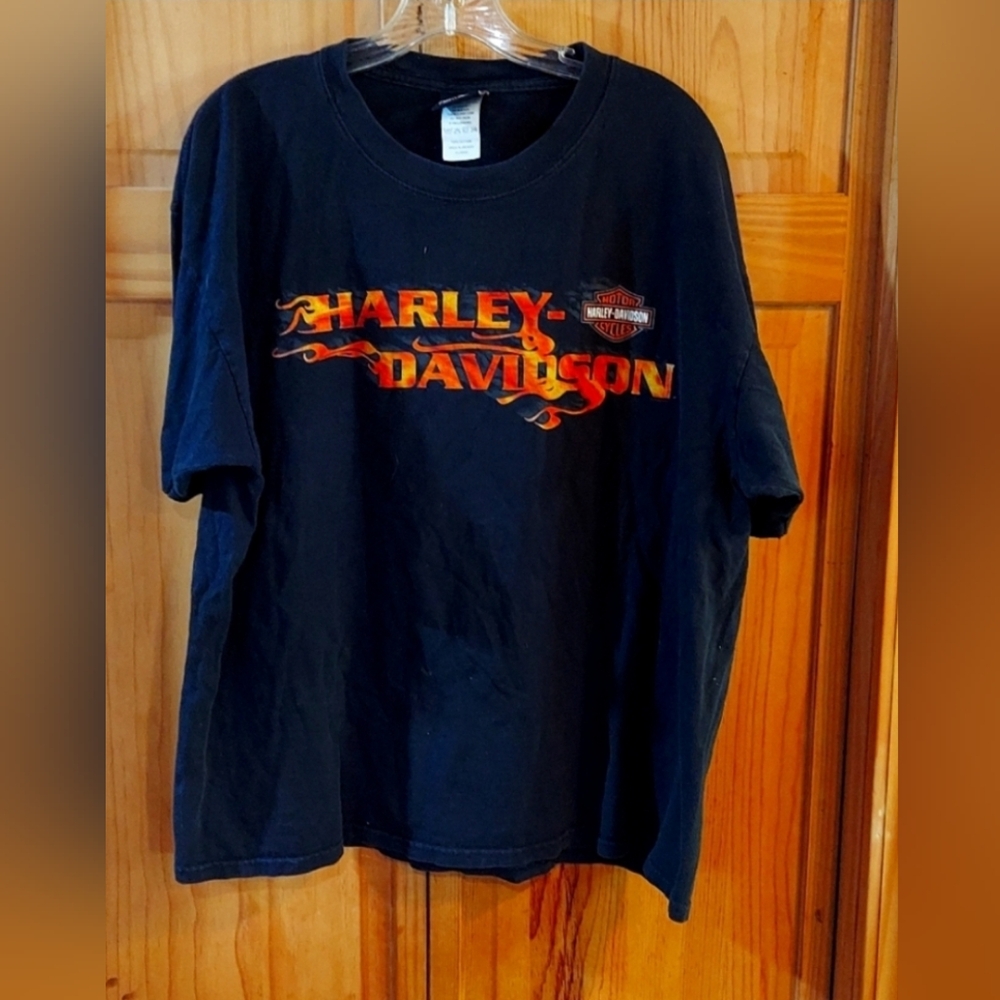 Harley-Davidson Tshirt